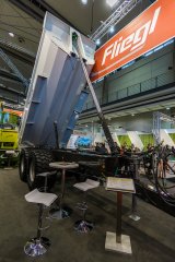 Agritechnica 2017