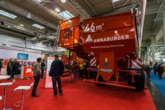 Agritechnica 2017