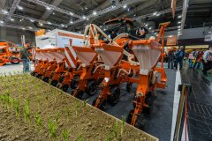 Agritechnica 2017