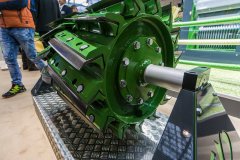 Agritechnica 2017