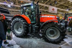 Agritechnica 2017
