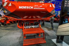 Agritechnica 2017