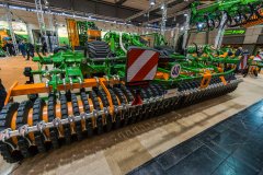 Agritechnica 2017