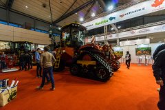 Agritechnica 2017