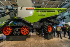 Agritechnica 2017