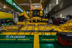 Agritechnica 2017