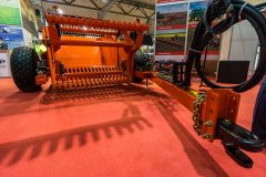 Agritechnica 2017