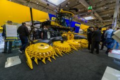 Agritechnica 2017