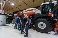 Agritechnica 2017