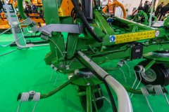 Agritechnica 2017