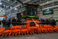 Agritechnica 2017
