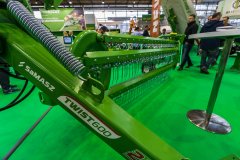 Agritechnica 2017