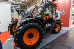 Agritechnica 2017