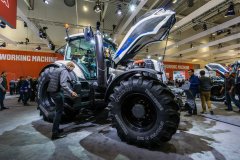 Agritechnica 2017