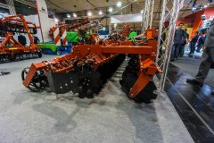 Agritechnica 2017