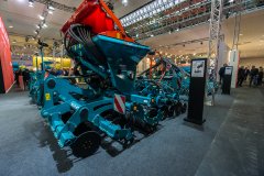 Agritechnica 2017