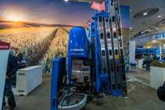 Agritechnica 2017