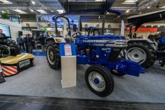 Agritechnica 2017