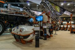 Agritechnica 2017