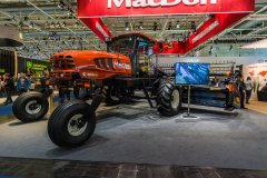 Agritechnica 2017
