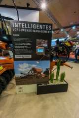 Agritechnica 2017