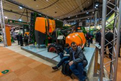 Agritechnica 2017