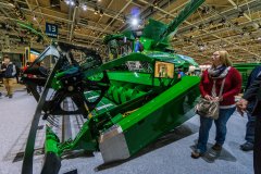 Agritechnica 2017