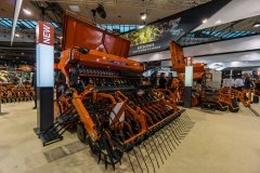 Agritechnica 2017