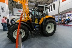 Agritechnica 2017