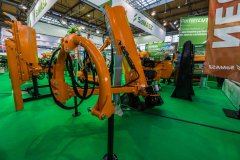 Agritechnica 2017