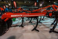 Agritechnica 2017