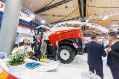 Agritechnica 2017