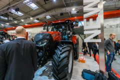 Agritechnica 2017