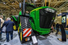 Agritechnica 2017