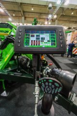 Agritechnica 2017