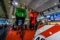 Agritechnica 2017