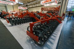 Agritechnica 2017