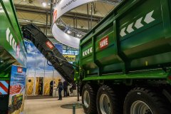 Agritechnica 2017