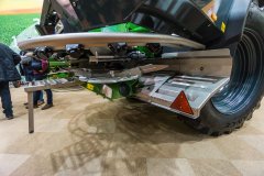 Agritechnica 2017