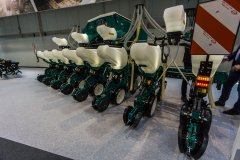 Agritechnica 2017