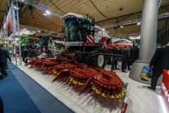 Agritechnica 2017