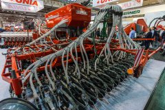 Agritechnica 2017