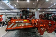 Agritechnica 2017