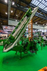 Agritechnica 2017