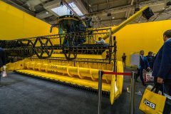 Agritechnica 2017