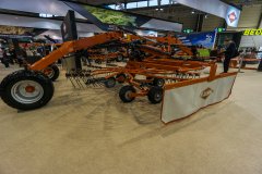 Agritechnica 2017