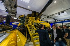 Agritechnica 2017