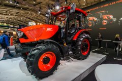 Agritechnica 2017