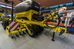 Agritechnica 2017