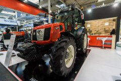 Agritechnica 2017